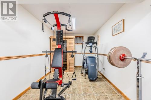 17 William Rex Crescent, Erin, ON - Indoor