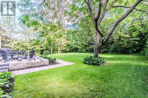 17 William Rex Crescent, Erin, ON - Outdoor