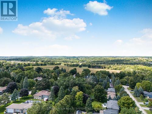 17 William Rex Crescent, Erin, ON - Outdoor With View