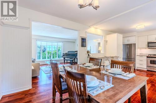 17 William Rex Crescent, Erin, ON - Indoor