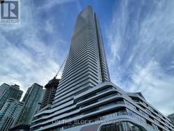 3405 - 28 FREELAND STREET  Toronto, ON M5E 0E3