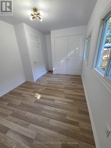 PRIMARY BEDROOM - 157 College Avenue, Oshawa, ON - Indoor Photo Showing Other Room