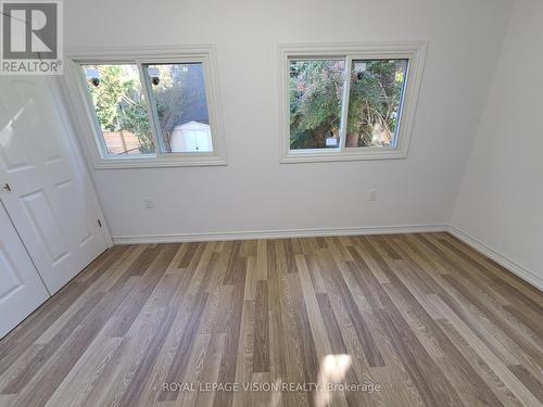 PRIMARY BEDROOM - 157 College Avenue, Oshawa, ON - Indoor Photo Showing Other Room