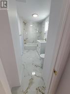 NEW 4 PIECE BATHROOM - 