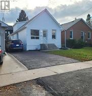 NEW DRIVEWAY & STEPS - 