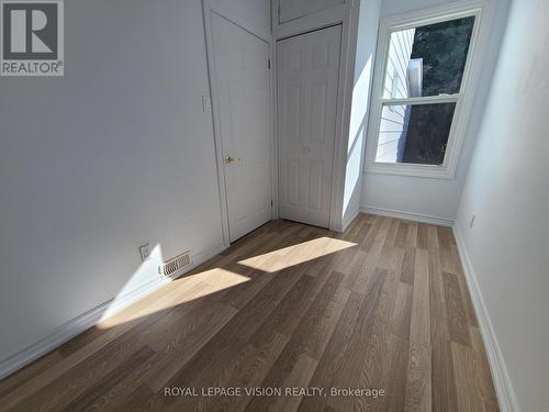 SECOND BEDROOM - 157 College Avenue, Oshawa, ON - Indoor Photo Showing Other Room