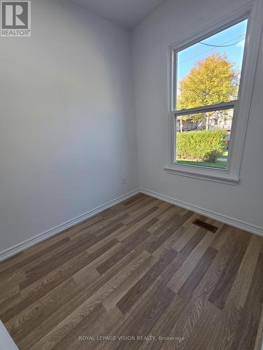 THIRD BEDROOM - 157 College Avenue, Oshawa, ON - Indoor Photo Showing Other Room