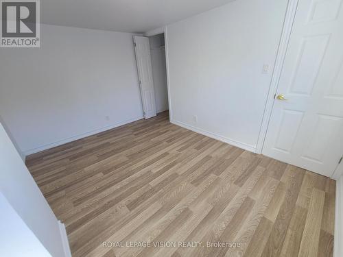 FOURTH BEDROOM - 157 College Avenue, Oshawa, ON - Indoor Photo Showing Other Room
