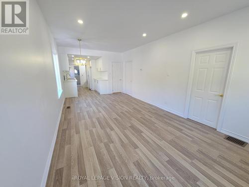 LIVING ROOM - 157 College Avenue, Oshawa, ON - Indoor Photo Showing Other Room