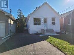 NEW DRIVEWAY & STEPS - 