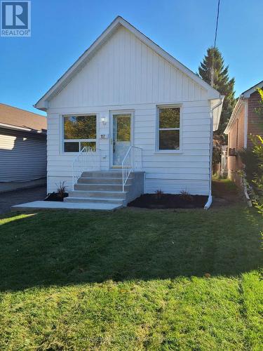 FRONT OF HOUSE - 157 College Avenue, Oshawa, ON - Outdoor