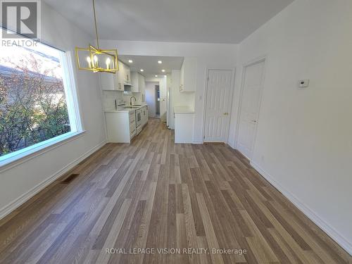 LIVING ROOM - 157 College Avenue, Oshawa, ON - Indoor Photo Showing Other Room