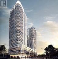2207 - 2033 KENNEDY ROAD  Toronto, ON M1T 0B9