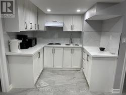 BSMT - 75 MCCAGUE AVENUE  Richmond Hill, ON L4S 1N5