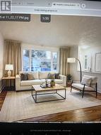 46 WOODLAWN AVENUE  Mississauga, ON L5G 3K6