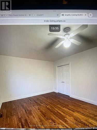 46 Woodlawn Avenue, Mississauga, ON -  Photo Showing Other Room