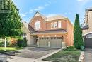 2481 Whistling Springs Crescent, Oakville, ON  - Outdoor 