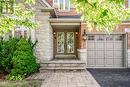 2481 Whistling Springs Crescent, Oakville, ON  - Outdoor 