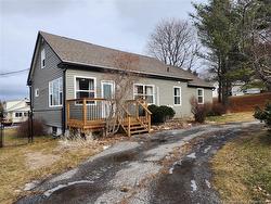 2724 Westfield RD  Saint John, NB E2M 6P4