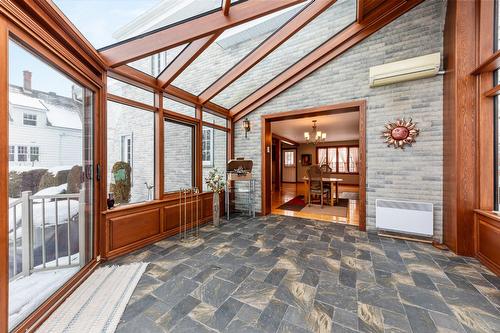 Veranda - 30 Boul. Des Érables, Saint-Jean-Sur-Richelieu, QC -  With Exterior