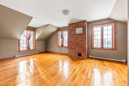 Primary bedroom - 30 Boul. Des Érables, Saint-Jean-Sur-Richelieu, QC - Indoor Photo Showing Other Room