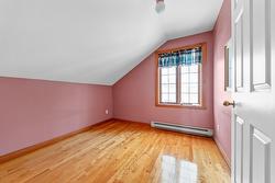 Chambre à coucher - 