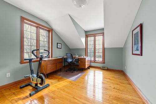 Office - 30 Boul. Des Érables, Saint-Jean-Sur-Richelieu, QC - Indoor