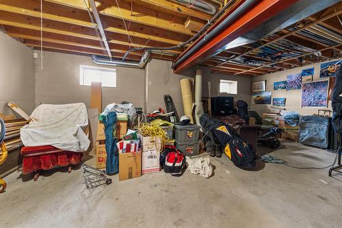 Basement - 30 Boul. Des Érables, Saint-Jean-Sur-Richelieu, QC - Indoor Photo Showing Basement