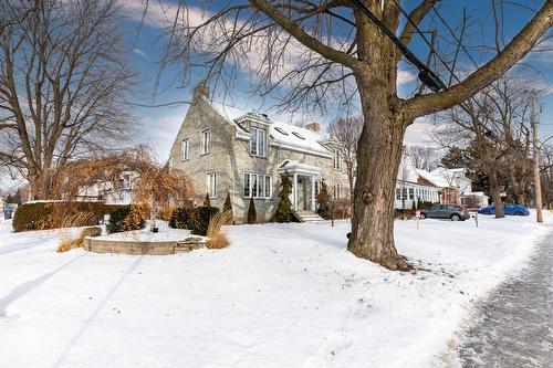 Frontage - 30 Boul. Des Érables, Saint-Jean-Sur-Richelieu, QC - Outdoor