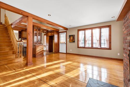 Overall view - 30 Boul. Des Érables, Saint-Jean-Sur-Richelieu, QC - Indoor Photo Showing Other Room