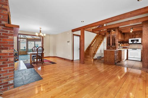 Overall view - 30 Boul. Des Érables, Saint-Jean-Sur-Richelieu, QC - Indoor Photo Showing Kitchen