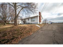 93 Seaman ST  Moncton, NB E1A 4B5