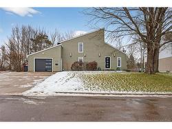 42 Fairway BLVD  Riverview, NB E1B 1T3