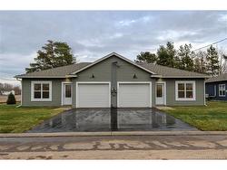 4 Otty AVE  Sussex, NB E4E 0M5