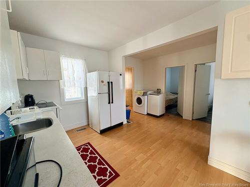 140 Main St, Plaster Rock, NB 