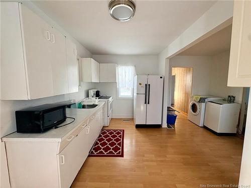 140 Main St, Plaster Rock, NB 