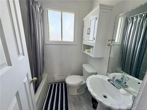 140 Main St, Plaster Rock, NB 
