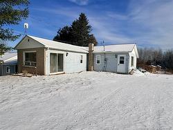 140 Main ST  Plaster Rock, NB E7G 2E4