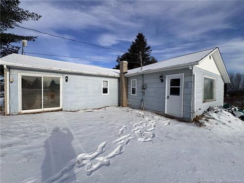140 Main St, Plaster Rock, NB 