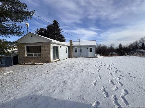 140 Main St, Plaster Rock, NB 