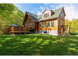 3049 Lower Cambridge RD  Cambridge-Narrows, NB E4C 1R7