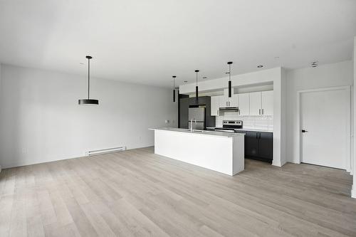 Intérieur - 204-312 Ch. Freeman, Gatineau (Hull), QC - Indoor Photo Showing Kitchen