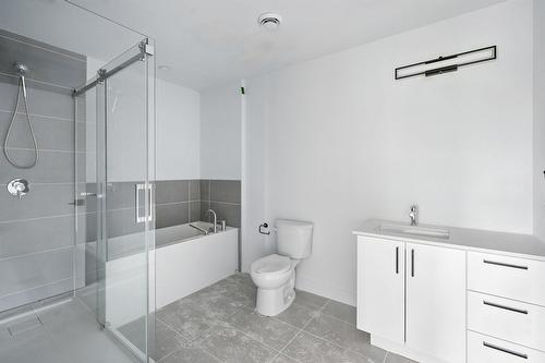 Salle de bains - 204-312 Ch. Freeman, Gatineau (Hull), QC - Indoor Photo Showing Bathroom