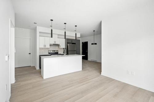Intérieur - 302-312 Ch. Freeman, Gatineau (Hull), QC - Indoor Photo Showing Kitchen