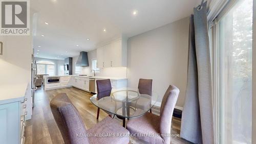 196 Marsellus Drive, Barrie, ON - Indoor