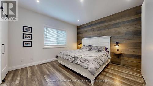 196 Marsellus Drive, Barrie, ON - Indoor Photo Showing Bedroom