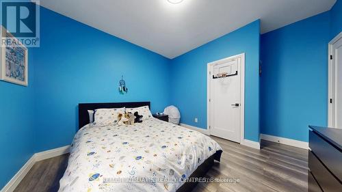 196 Marsellus Drive, Barrie, ON - Indoor Photo Showing Bedroom