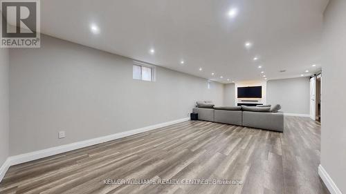 196 Marsellus Drive, Barrie, ON - Indoor