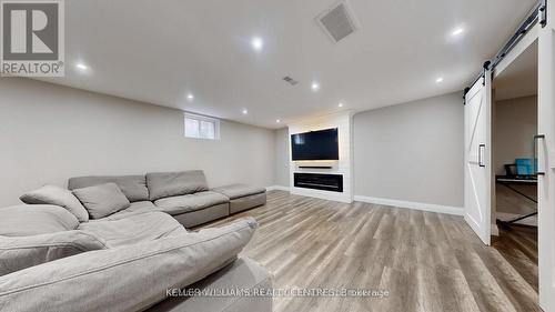 196 Marsellus Drive, Barrie, ON - Indoor Photo Showing Other Room