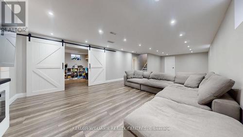 196 Marsellus Drive, Barrie, ON - Indoor